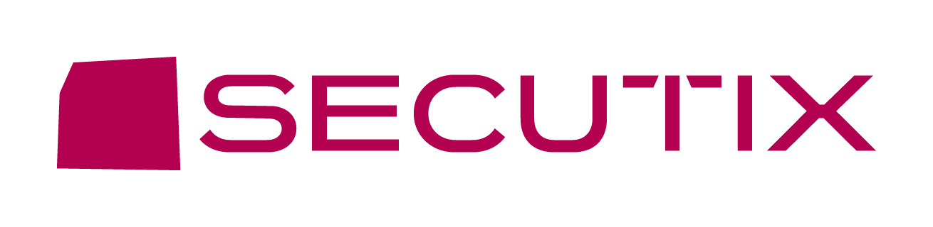 SecuTix logo